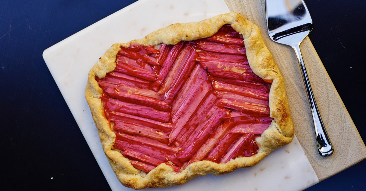 🍰 Only a Dessert Snob Can Get 13/15 on This Quiz Galette