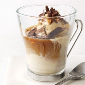 Pick Dessert For Every Flavor & I'll Guess Age Quiz Affogato