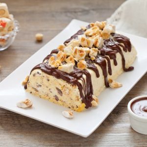 Eat Italian Foods & I'll Reveal Your Nonna Energy Level - Quiz Semifreddo