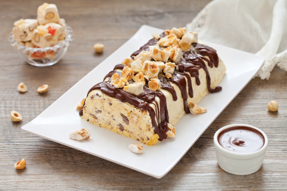 🍰 Only a Dessert Snob Can Get 13/15 on This Quiz Semifreddo