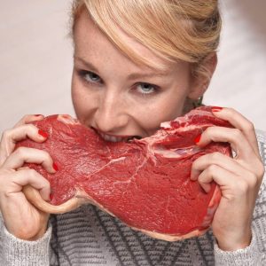 Earth Day Quiz Reducing meat consumption