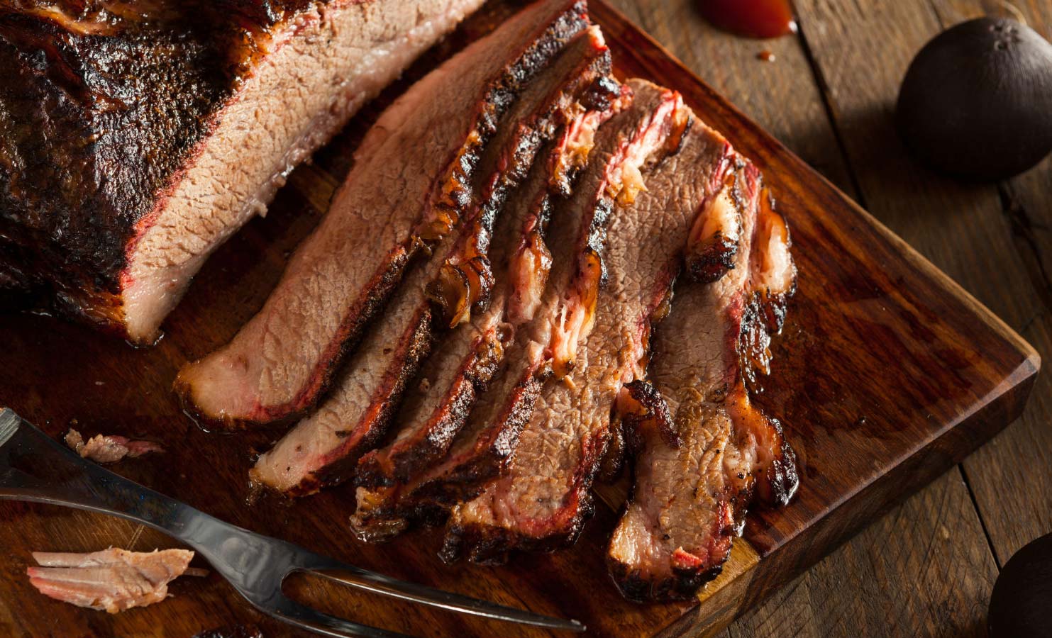 🥩 If You’ve Eaten 14/27 of These Meats, You’re Definitely a Carnivore Brisket