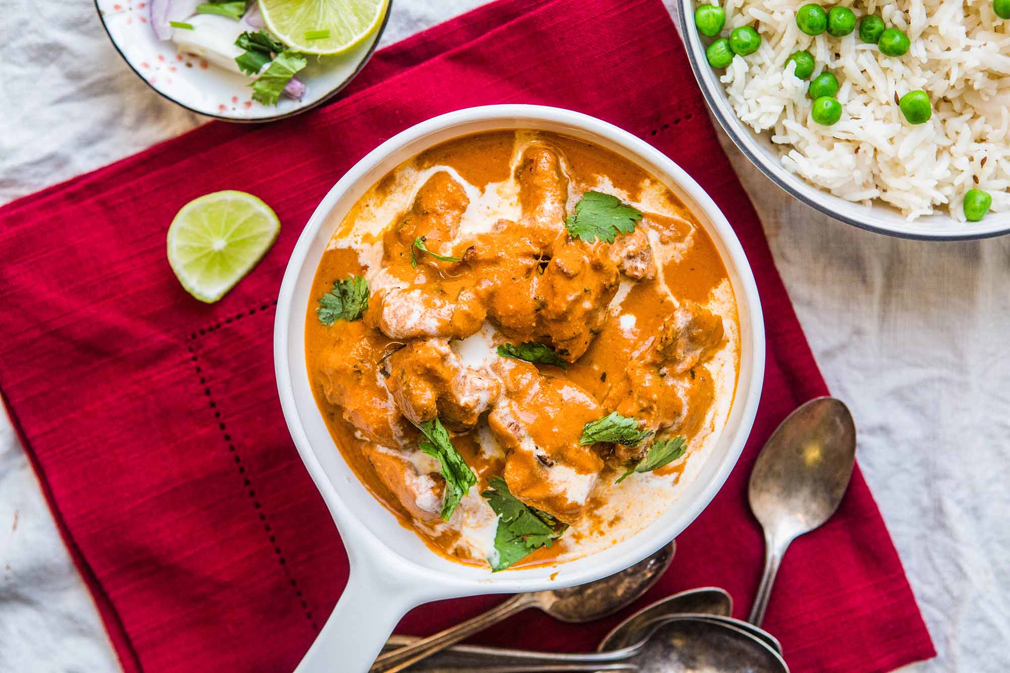🥩 If You’ve Eaten 14/27 of These Meats, You’re Definitely a Carnivore Butter Chicken