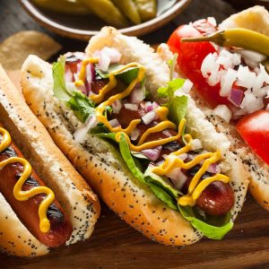 Can We Guess If You’re a Boomer, Gen X’er, Millennial or Gen Z’er Just Based on Your ✈️ Travel Preferences? Hot dog