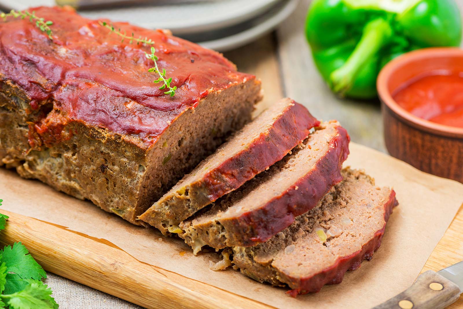 🥩 If You’ve Eaten 14/27 of These Meats, You’re Definitely a Carnivore Meatloaf