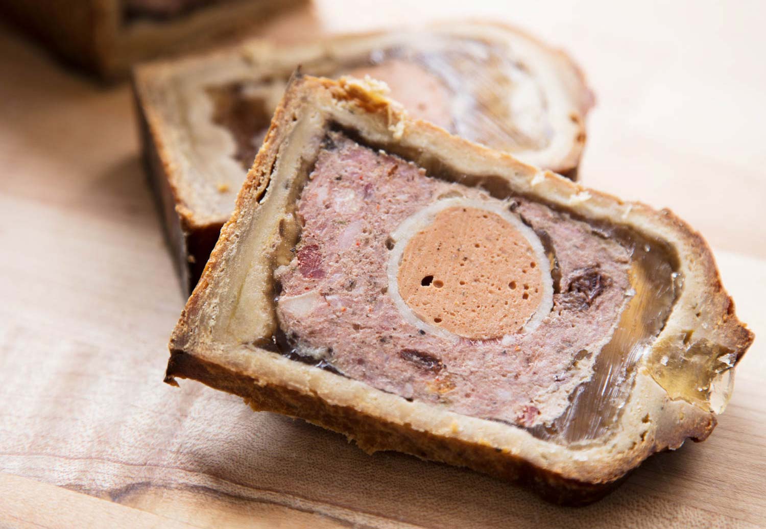🥩 If You’ve Eaten 14/27 of These Meats, You’re Definitely a Carnivore Pâté1