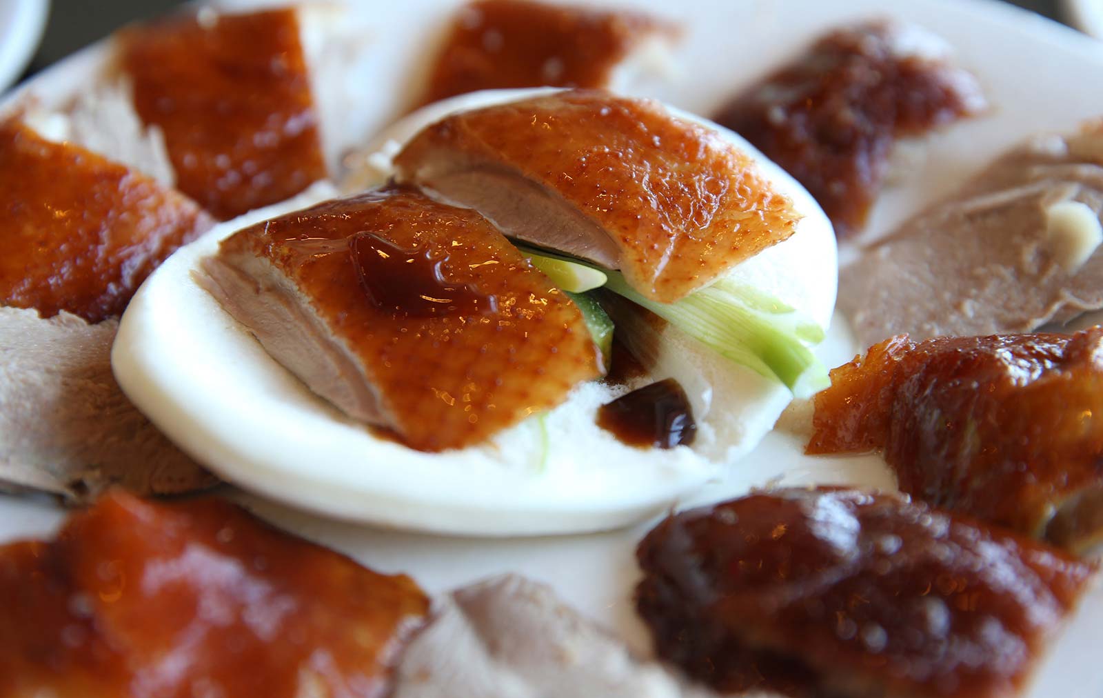 🥩 If You’ve Eaten 14/27 of These Meats, You’re Definitely a Carnivore Peking Duck
