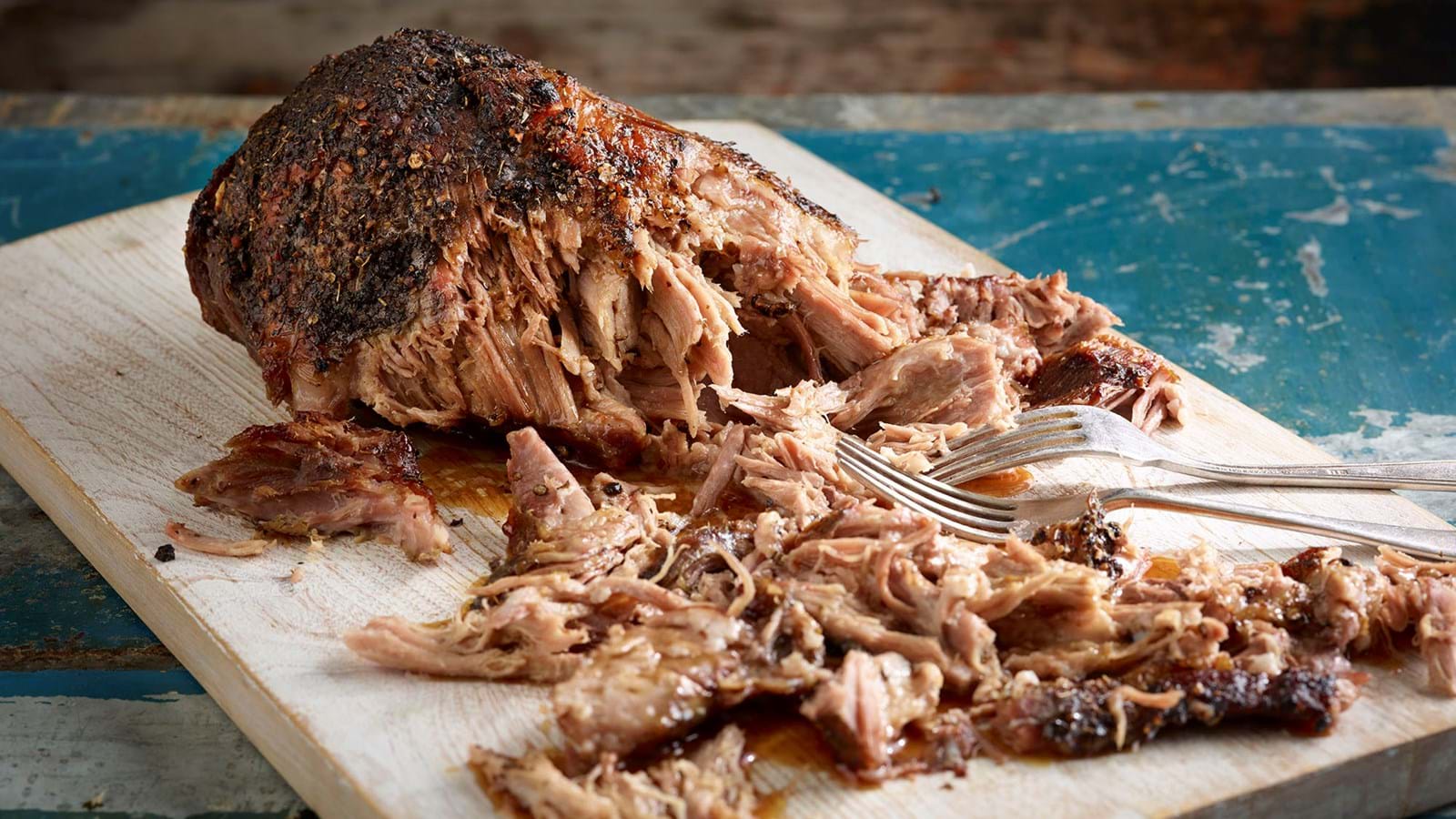 🥩 If You’ve Eaten 14/27 of These Meats, You’re Definitely a Carnivore Pulled Pork