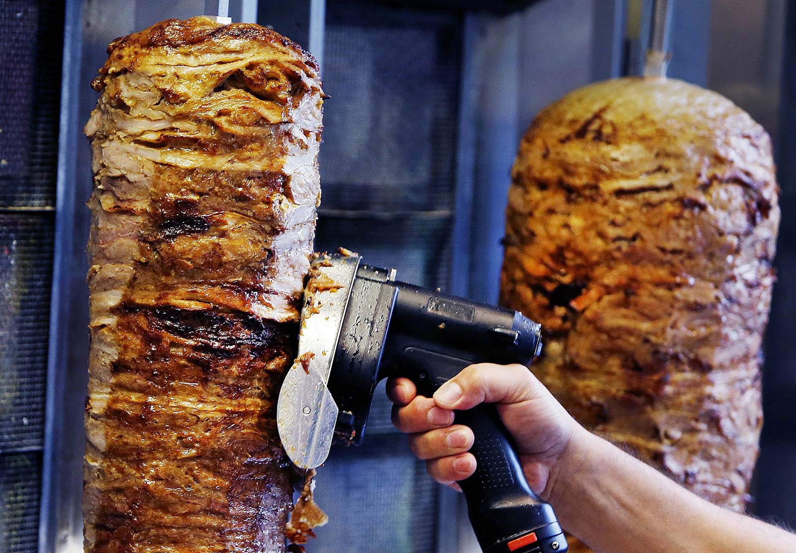 🥩 If You’ve Eaten 14/27 of These Meats, You’re Definitely a Carnivore Shawarma