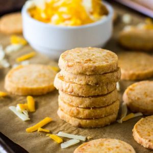 🧀 Everyone Has a Cheese That Matches Their Personality — Here’s Yours Cheddar cookies