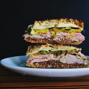 🧀 Everyone Has a Cheese That Matches Their Personality — Here’s Yours Cuban