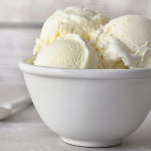🧀 Everyone Has a Cheese That Matches Their Personality — Here’s Yours Vanilla ice cream