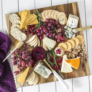 🧀 Everyone Has a Cheese That Matches Their Personality — Here’s Yours 