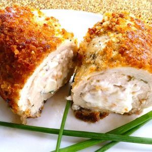 🧀 Everyone Has a Cheese That Matches Their Personality — Here’s Yours Chicken Kiev
