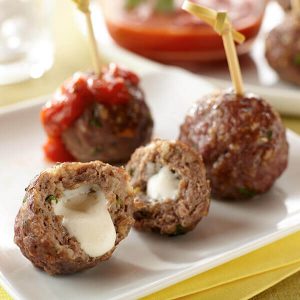 🧀 Everyone Has a Cheese That Matches Their Personality — Here’s Yours Meatballs