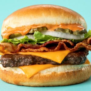 Wanna Know Your Most Lovable Quality? Make Difficult Fa… Quiz Wendy\'s S\'Awesome Bacon Classic Burger