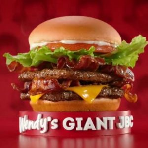 🍕 What’s Your Age Based on Your Comfort Food Choices? 🍰 Wendy\'s