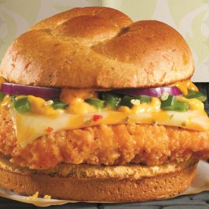 Wanna Know Your Most Lovable Quality? Make Difficult Fa… Quiz Wendy\'s chicken sandwich