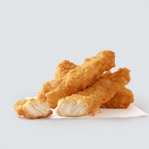 🍔 Order a Mega Meal at Wendy’s and We’ll Guess If You’re an Introvert or Extrovert Chicken Tenders