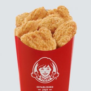 twitter wendys nuggets