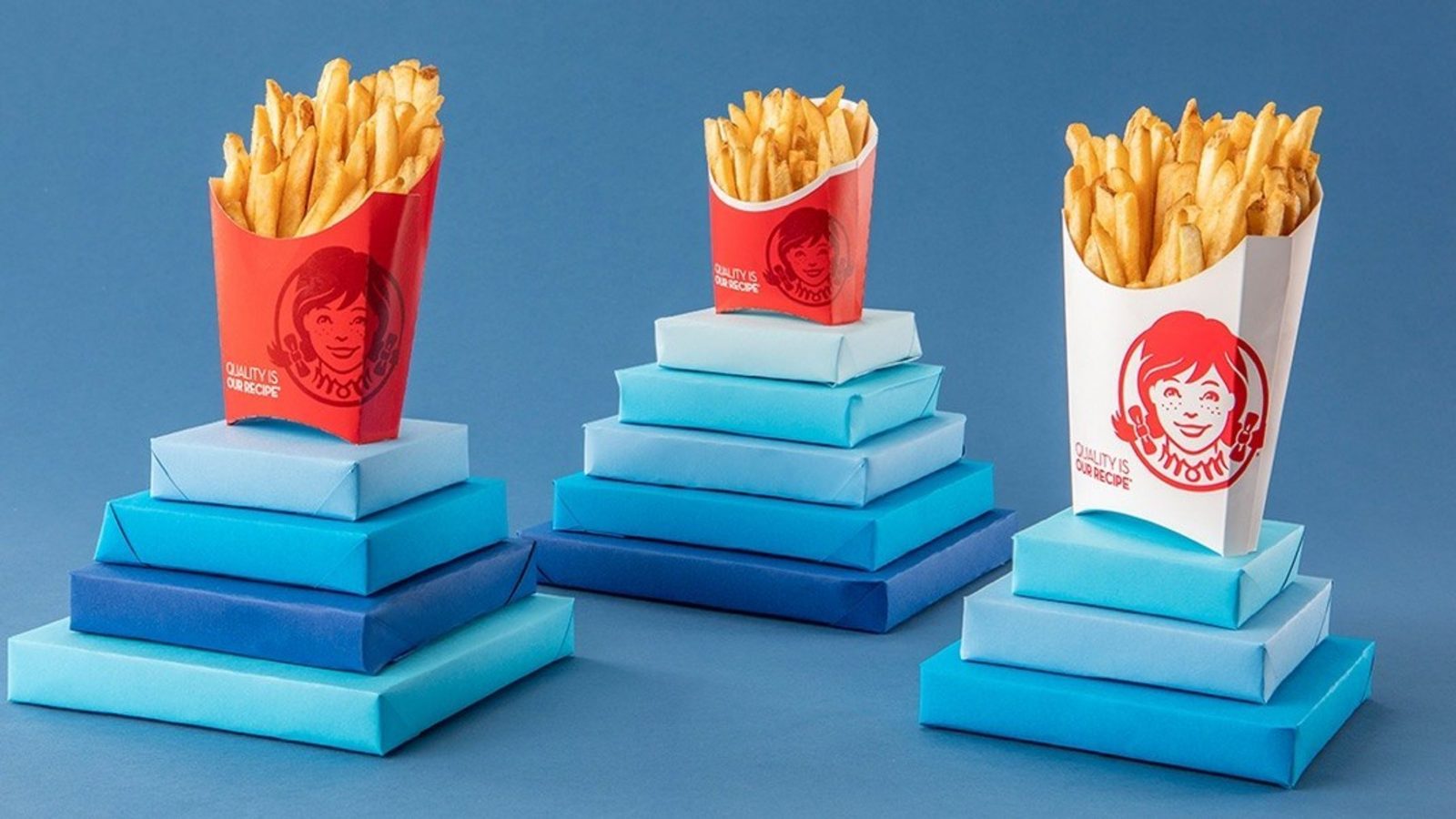 🍔 Order a Mega Meal at Wendy’s and We’ll Guess If You’re an Introvert or Extrovert wendys fries
