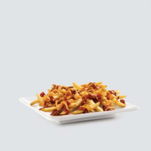 🍔 Order a Mega Meal at Wendy’s and We’ll Guess If You’re an Introvert or Extrovert Chili Cheese Fries