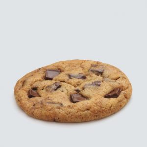 🍔 Order a Mega Meal at Wendy’s and We’ll Guess If You’re an Introvert or Extrovert Chocolate Chunk Cookie