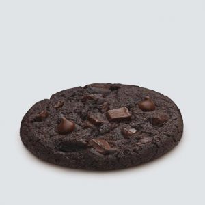 🍔 Order a Mega Meal at Wendy’s and We’ll Guess If You’re an Introvert or Extrovert Double Chocolate Chunk