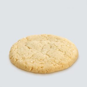 🍔 Order a Mega Meal at Wendy’s and We’ll Guess If You’re an Introvert or Extrovert Sugar Cookie