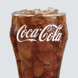 🍔 Order a Mega Meal at Wendy’s and We’ll Guess If You’re an Introvert or Extrovert Coca-Cola