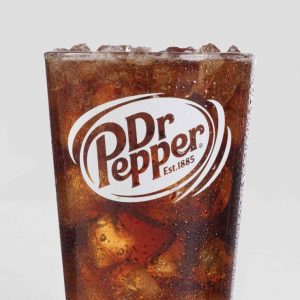 🍔 Order a Mega Meal at Wendy’s and We’ll Guess If You’re an Introvert or Extrovert Dr Pepper
