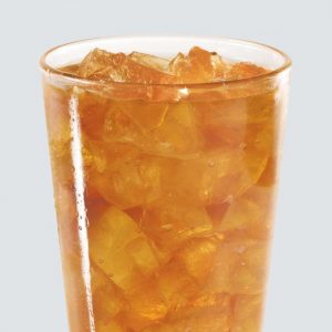 🍔 Order a Mega Meal at Wendy’s and We’ll Guess If You’re an Introvert or Extrovert Iced Tea