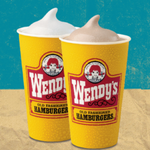 🍔 Order a Mega Meal at Wendy’s and We’ll Guess If You’re an Introvert or Extrovert Can I have both?