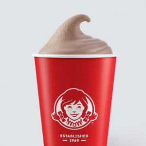 🍔 Order a Mega Meal at Wendy’s and We’ll Guess If You’re an Introvert or Extrovert Chocolate Frosty
