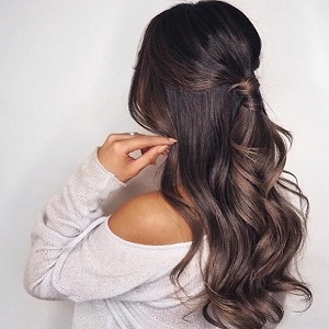 Are You Hot, Pretty, Or Cute? Quiz Soft waves