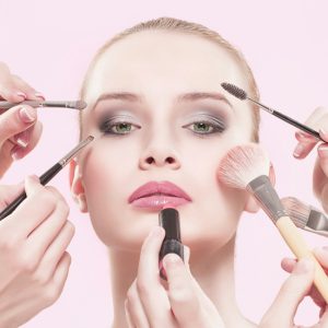 Which Two Female Netflix Characters Are You A Combo Of? Quiz Makeup and hair products