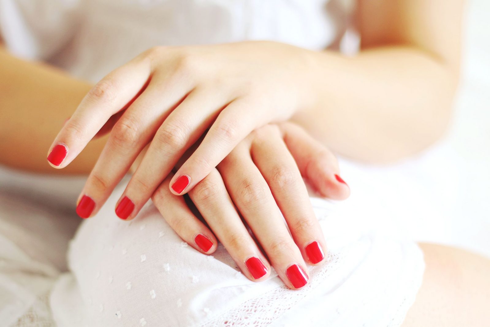 We Know How Relaxed You Are by Self-Care Activities You… Quiz date night manicure