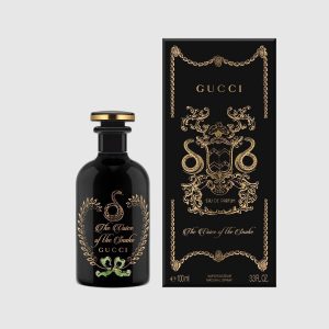 Get Ready For First Date To Know Zodiac Sign Of Your So… Quiz Gucci The Alchemist’s Garden The Voice of the Snake