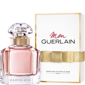 Get Ready For First Date To Know Zodiac Sign Of Your So… Quiz Guerlain Mon Guerlain Florale