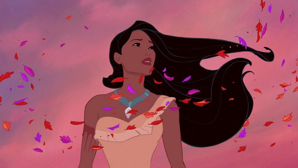 You got: Pocahontas! 👑 Your Disney Character A-Z Preferences Will Determine Which Disney Princess You Really Are