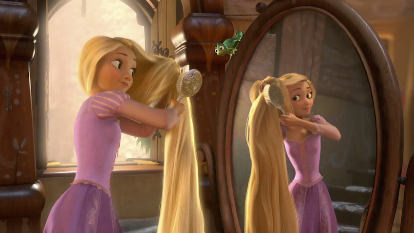 You got: Rapunzel! 👑 Your Disney Character A-Z Preferences Will Determine Which Disney Princess You Really Are