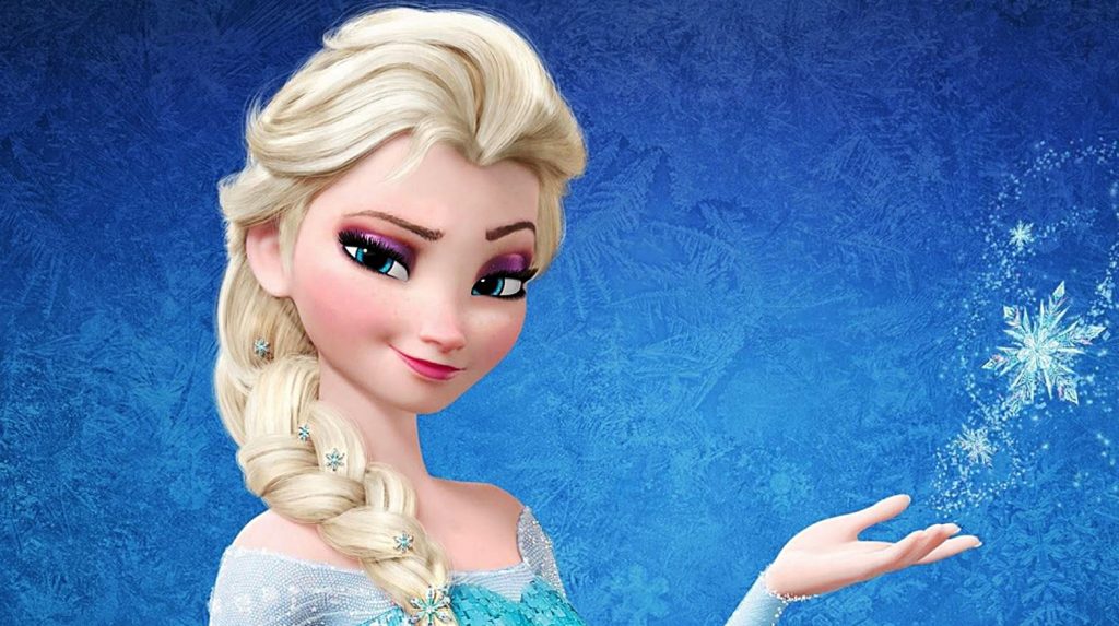 You got: Elsa! 👑 Your Disney Character A-Z Preferences Will Determine Which Disney Princess You Really Are