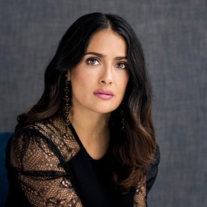 Direct Your Own Movie To Know How Much It Makes At Box … Quiz Salma Hayek