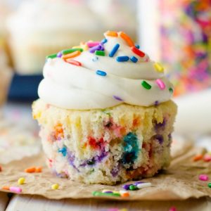 🍰 We Know Which Cake Represents Your Personality Based on the Bakery Items You Choose Funfetti