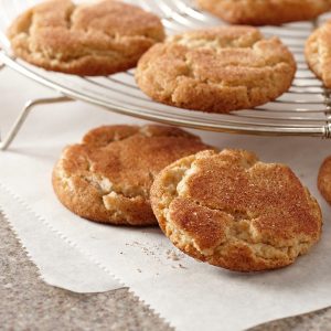 🧁 This Sweets Quiz Will Reveal Your Best Personality Trait Cinnamon sugar