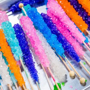 🧁 This Sweets Quiz Will Reveal Your Best Personality Trait Rock candy