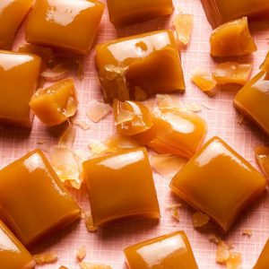 🧁 This Sweets Quiz Will Reveal Your Best Personality Trait Butterscotch