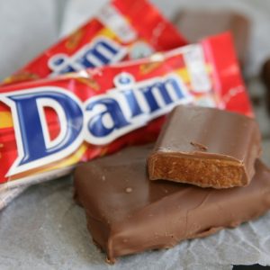 🧁 This Sweets Quiz Will Reveal Your Best Personality Trait Daim