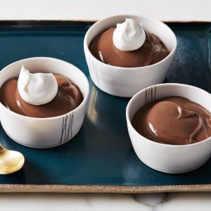 🍫 Here, Just Eat a Bunch of Chocolate Things and We’ll Guess Your Exact Age Pudding