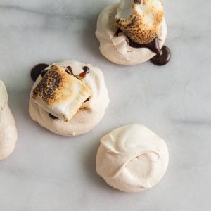 🧁 This Sweets Quiz Will Reveal Your Best Personality Trait S\'mores meringues